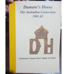 Damant's Horse The...