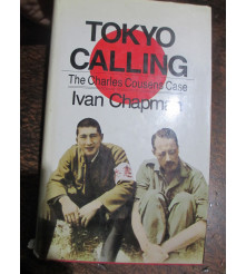 Tokyo Calling The Charles...
