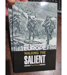 Walking the Salient...