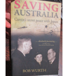 Saving Australia Curtin's...