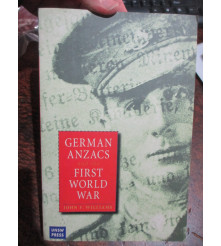 German Anzacs  and the...