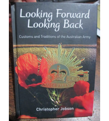 Looking Forward Looking...