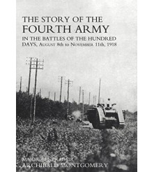STORY OF THE FOURTH ARMY IN...