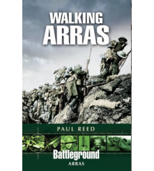 Walking Arras Tour Book