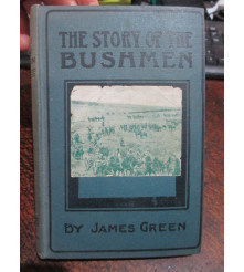 Story of the Bushmen by...