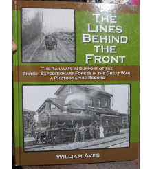 The Lines Behind the Front...