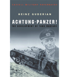Achtung Panzer!