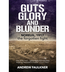 Guts Glory and Blunder...