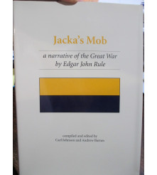 'Jacka's Mob ' - 14TH Battalion