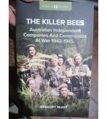 Killer Bees Australian...