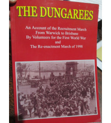 The Dungarees WW1...