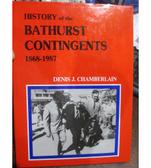 History of the Bathurst...