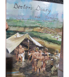 Doctor's Diary - F Force...