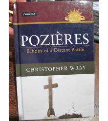 Pozieres History Cambridge...