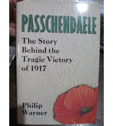 Passchendaele - The Story...