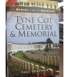 IN MEMORY AND IN MOURNING...