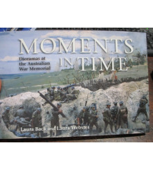 Moments in Time Dioramas at...