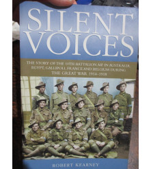 Silent Voices 10th...