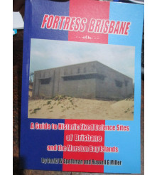Fortress Brisbane Guide to...