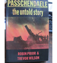 Passchendaele the Untold...