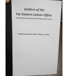 Far Eastern Liaison Office...