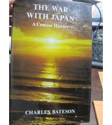 The War With Japan by...