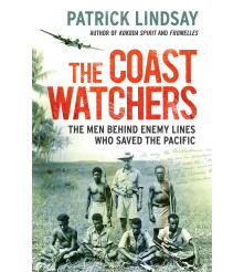 Coast Watchers History Australian World War Two Lindsay