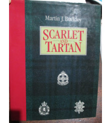 Scarlet and Tartan The...