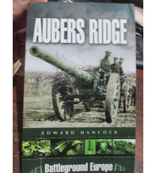 Aubers Ridge WW1...