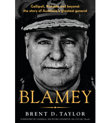 Blamey Australian General...