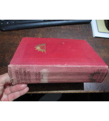 Original 1920 HISTORY 5th...