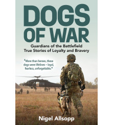 Dogs of War Guardians of...