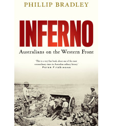 Inferno Australians on the...