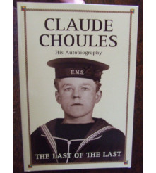 Australian Claude Choules - Last of the Last Veteran WW1