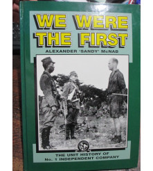 1 Independent Company History We Were the First
