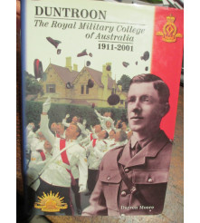Duntroon A History of the...