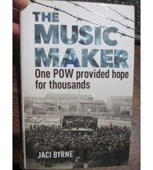 THE MUSIC MAKER OF AUSCHWITZ IV