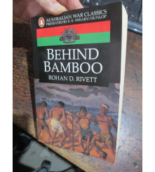 copy of Behind Bamboo by...