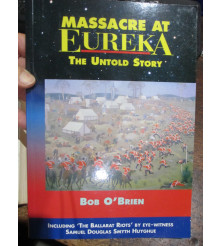 Massacre at Eureka the...