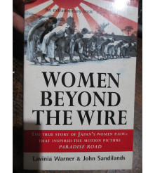 Women Beyond The Wire POW...