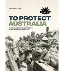 To Protect Australia The...