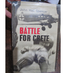Battle For Crete WW2 by J...
