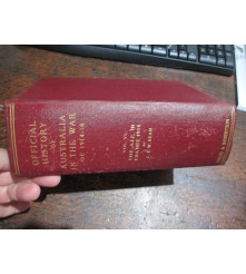 Volume VI France During the Allied Offensive 1918 Official History