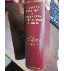 Volume II The Story of...