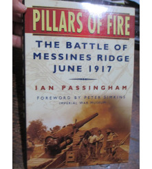 Pillars of Fire Battle of...