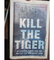 Kill the Tiger  The truth...