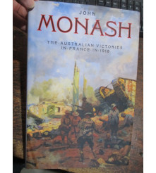 The Australian Victories in...