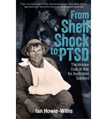 From Shell Shock to PTSD...