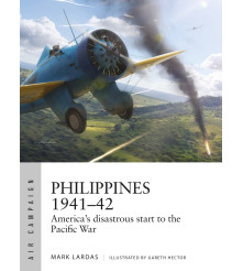 Philippines 1941-42...