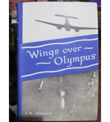 Wings Over Olympus by T H...